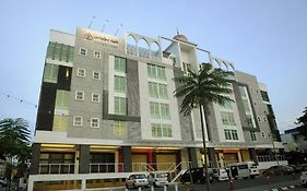 Khalifa Hotel Kota Bharu